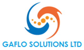 Gaflo Solutions Ltd UK Logo